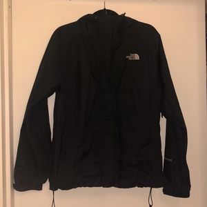 Women’s The North Face Windbreaker
